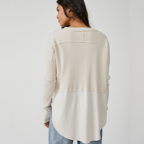 Free People Monterey Thermal - Picture 5 of 7